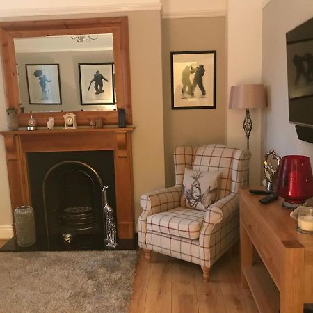 Hotel The Welford Harrogate Zewnętrze zdjęcie