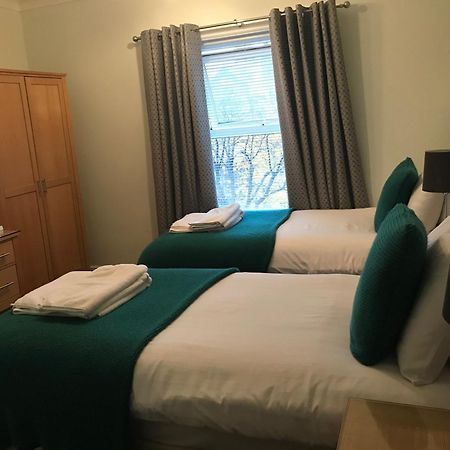 Hotel The Welford Harrogate Pokój zdjęcie