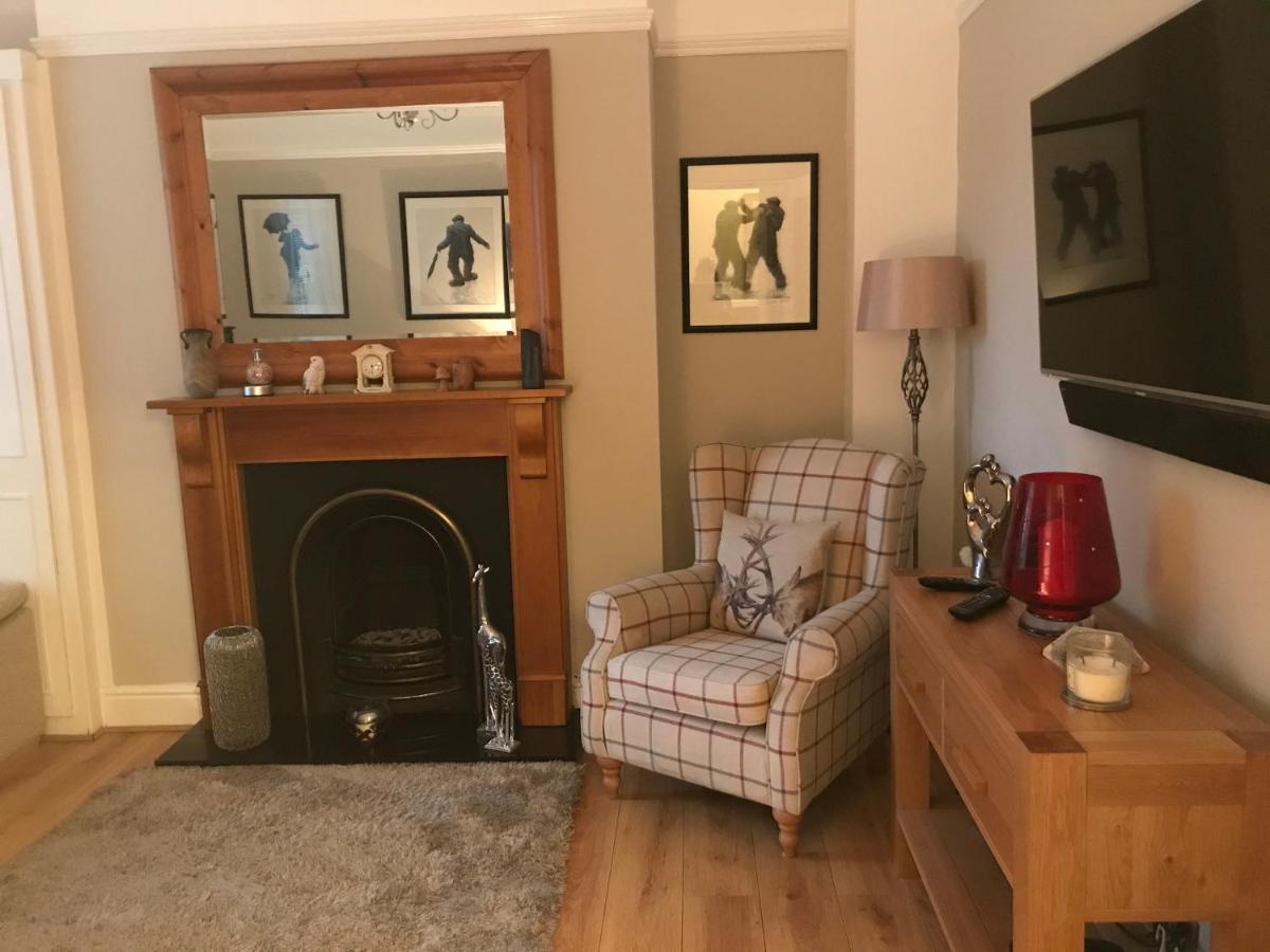 Hotel The Welford Harrogate Zewnętrze zdjęcie