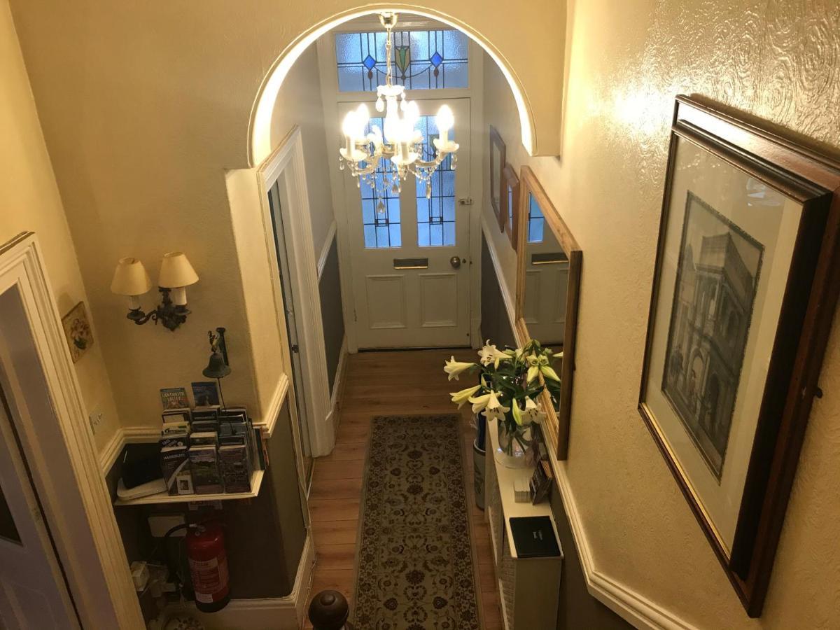 Hotel The Welford Harrogate Zewnętrze zdjęcie