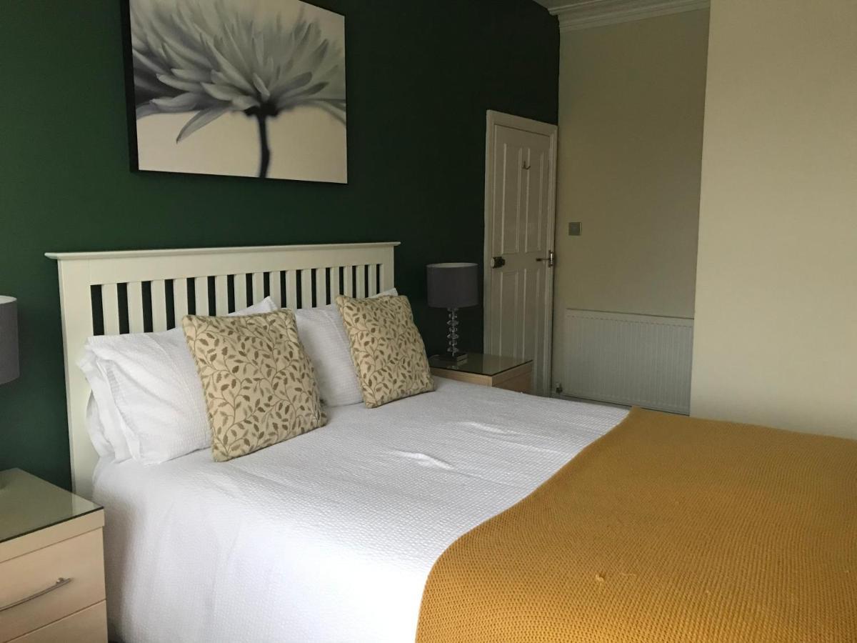 Hotel The Welford Harrogate Pokój zdjęcie