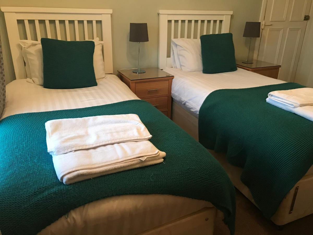 Hotel The Welford Harrogate Pokój zdjęcie