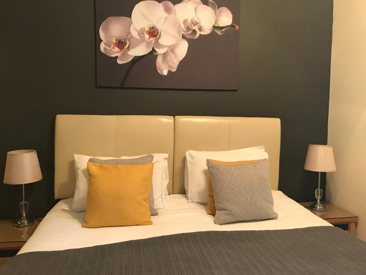 Hotel The Welford Harrogate Pokój zdjęcie