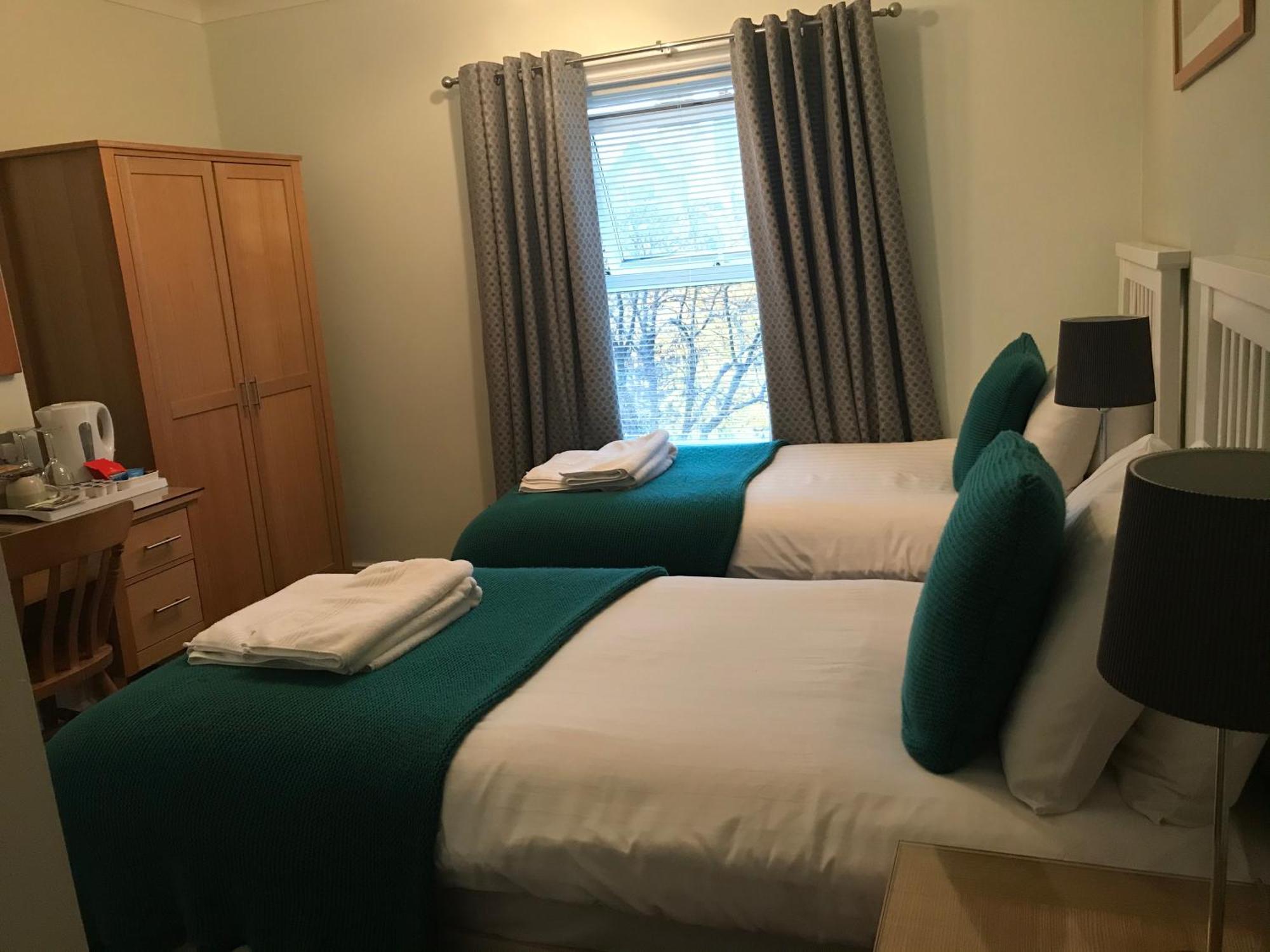 Hotel The Welford Harrogate Pokój zdjęcie