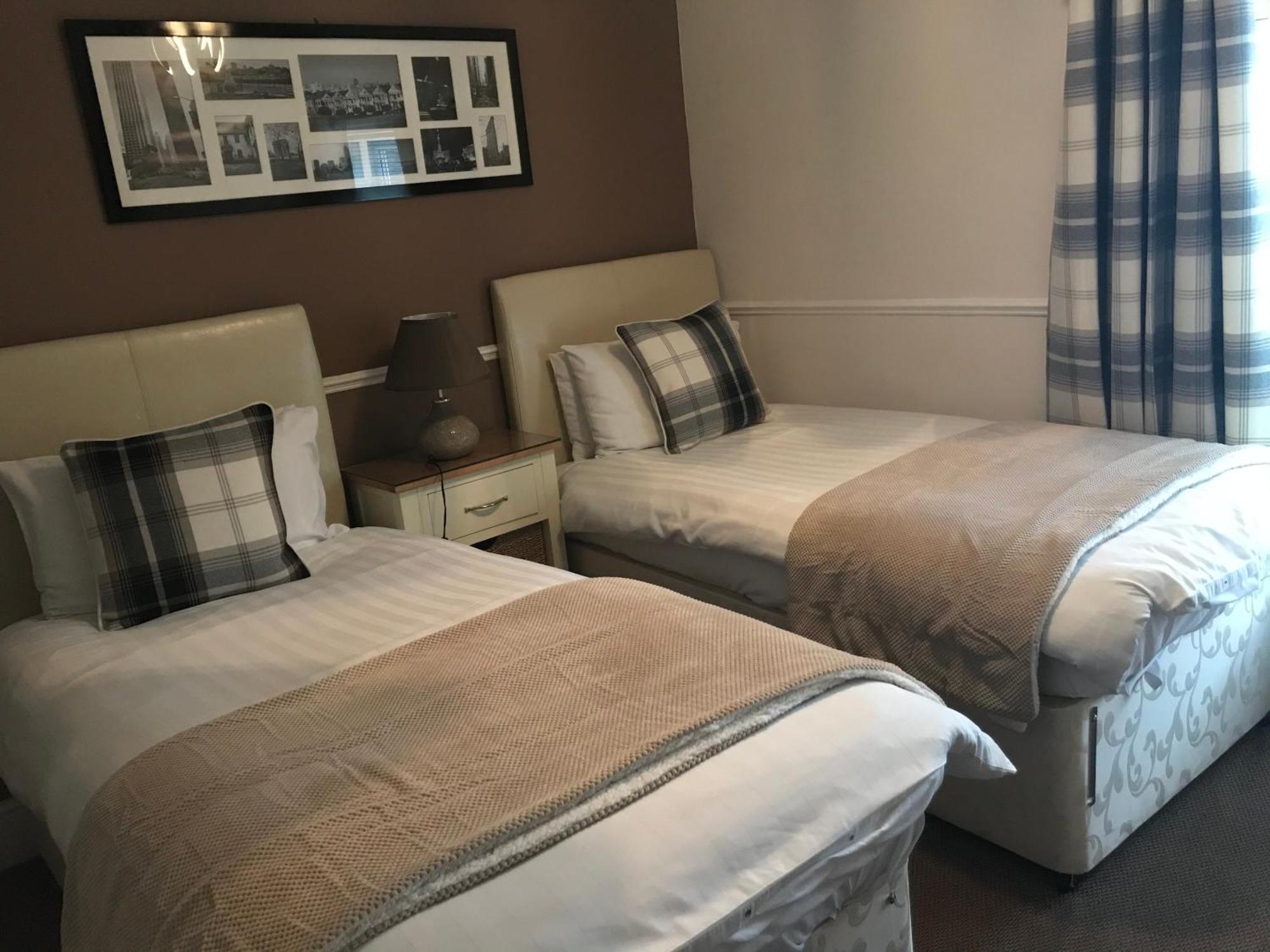 Hotel The Welford Harrogate Pokój zdjęcie