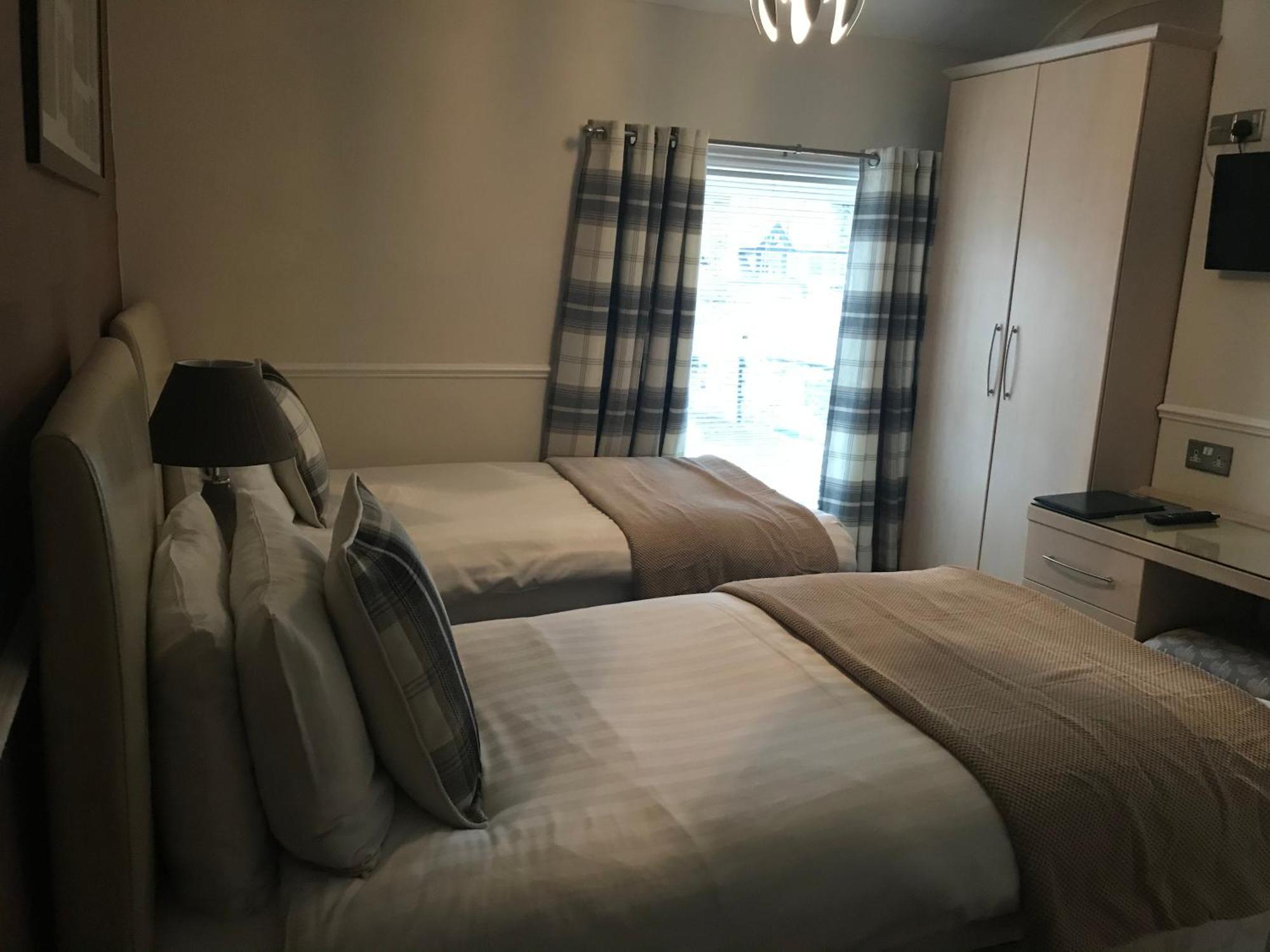Hotel The Welford Harrogate Pokój zdjęcie