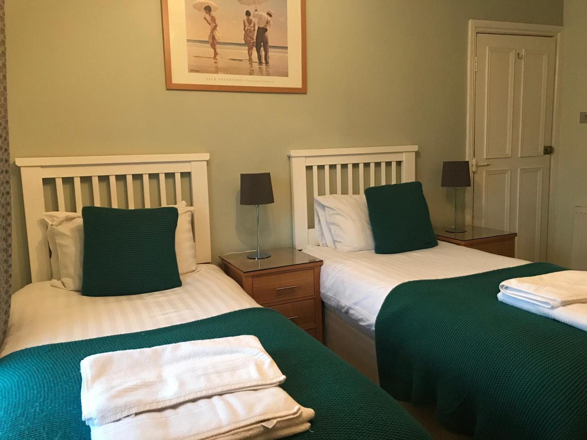Hotel The Welford Harrogate Pokój zdjęcie