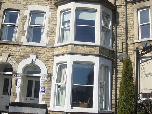 Hotel The Welford Harrogate Zewnętrze zdjęcie