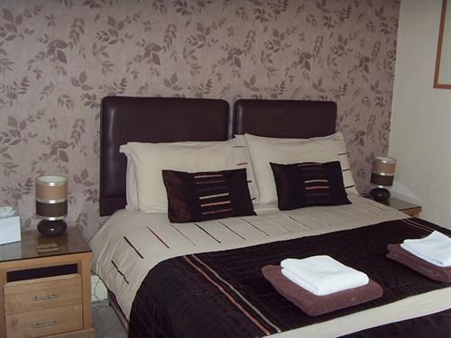 Hotel The Welford Harrogate Zewnętrze zdjęcie