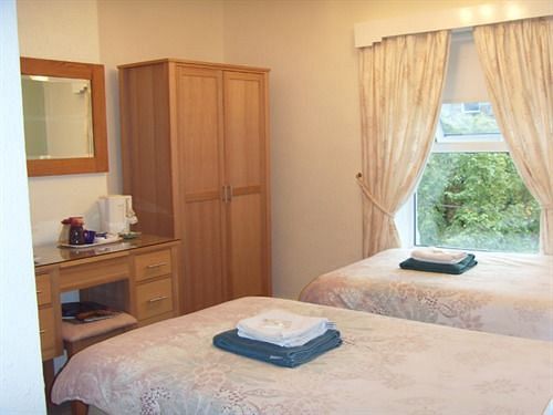 Hotel The Welford Harrogate Zewnętrze zdjęcie