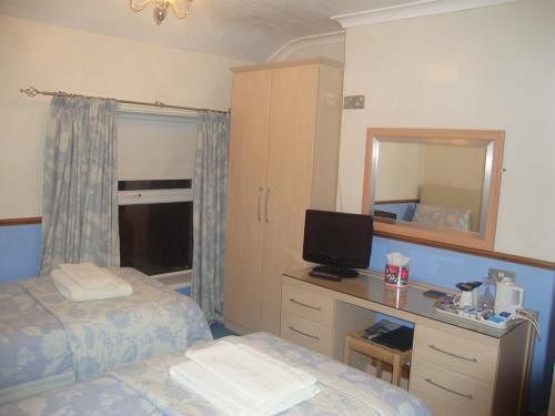 Hotel The Welford Harrogate Zewnętrze zdjęcie