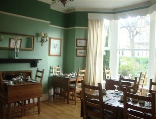 Hotel The Welford Harrogate Zewnętrze zdjęcie