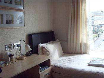 Hotel The Welford Harrogate Zewnętrze zdjęcie